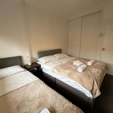 Entire Apartment In Kings Cross Лондон Екстер'єр фото