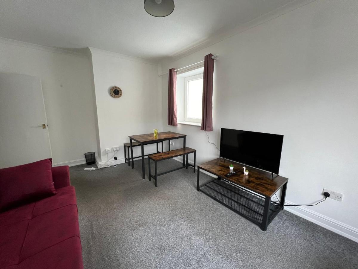 Entire Apartment In Kings Cross Лондон Екстер'єр фото